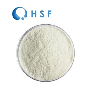 L-Isoleucine Instantized Powder