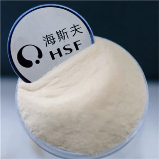 Nutritional Fat Powder