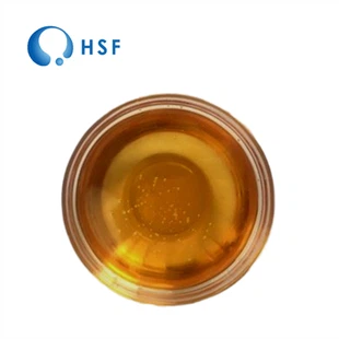 Organic Turmeric Oleoresin