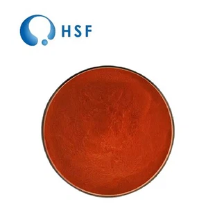 Paprika Oleoresin Powder
