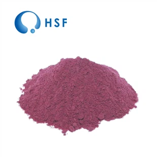 Purple Corn Extract Powder
