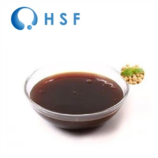 Soy Lecithin Liquid
