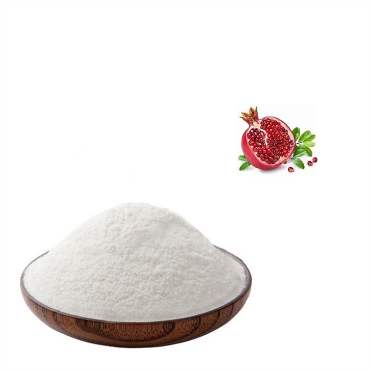 High Quality Pomegranate Extract Ellagic Acid