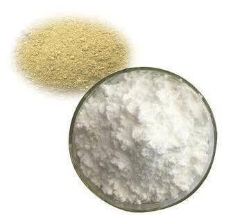 Food Grade Acid Tartaric CAS No 87-69-4 in Good Price