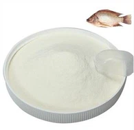 Factory Supply Natural Hydrolyzed Protein Supplements Type 1 Fish Collagen Peptide Powder