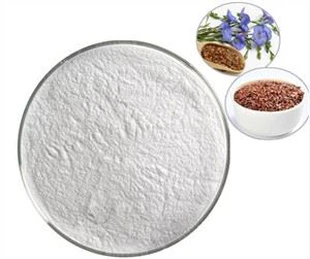 Flaxseed Oil Powder