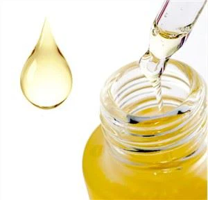 Natural Antioxidant Oils