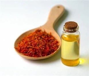 Safflower Oil Supplements