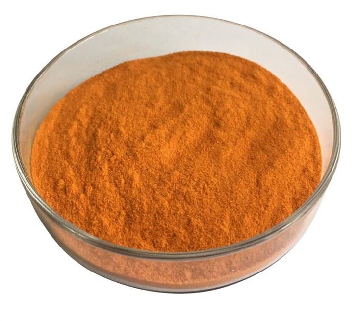 Marigold Extract / Zeaxanthin CAS: 144-68-3
