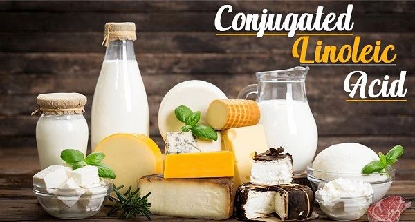 Conjugated Linoleic Acid: A Miraculous Nutrient