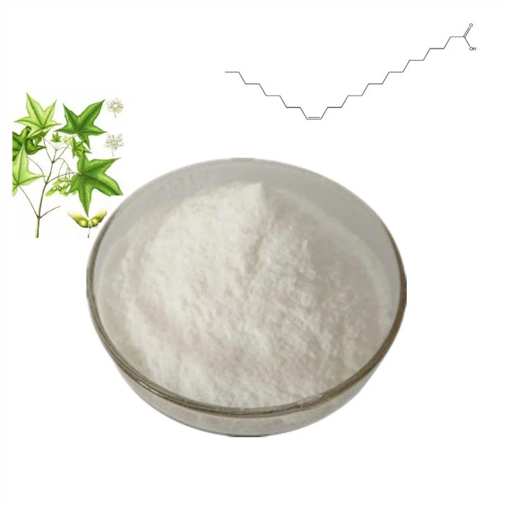 Nervonic Acid Powder