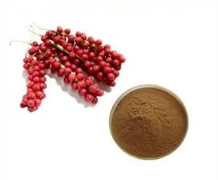 Schisandra chinensis extract powder
