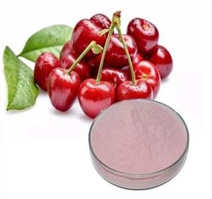 Tart Cherry Extract Powder