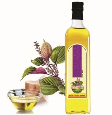 How Does Perilla Seed Oil Keep You Healthy？