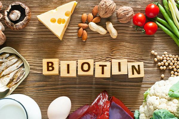 What Is Vitamin B7（Biotin） Good For?