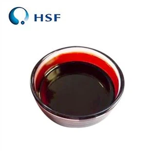 Astaxanthin oil