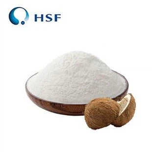 Coconut MCT Oil Powder
