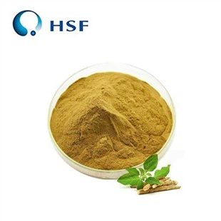 Fermented Ashwagandha Extract Powder