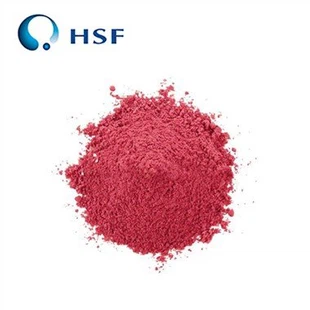 Fermented Berry Mix Powder