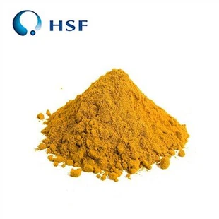 Fermented Herbal Extract Powder