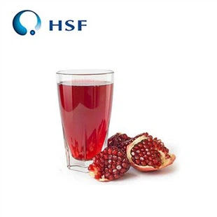 Fermented Pomegranate Juice