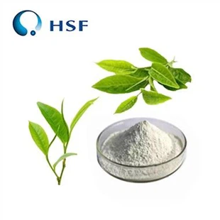 Pure L-Theanine Powder