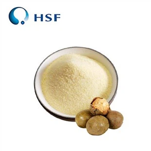 Monk Fruit Extract Powder
