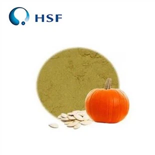 Pumpkin Seed Protein Powder