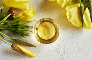 The Evening Primrose Oil Powder Produced by HSF Biotech is Focused on Promoti...