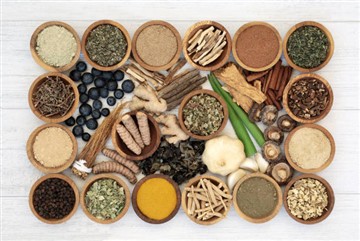 Fermentation of Herbal Extract Powder: Improving Efficacy and Reducing Side E...