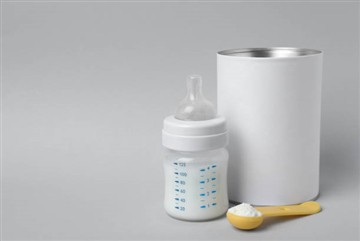 Can powdered milk still be consumed if it has formed clumps? HSF Biotech offe...