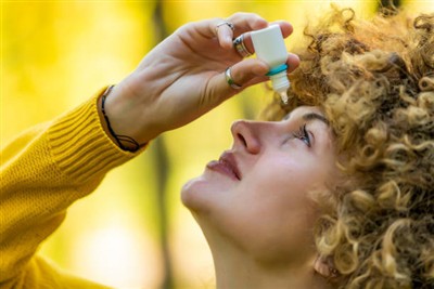 HSF Bitoech Natural Lutein Ester -- For Eye Health