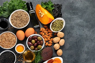 Functional Food Ingredients Have Emerged In Response To Demand