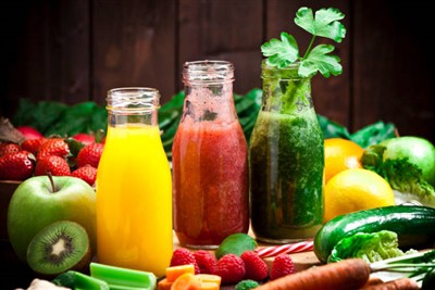 Six Trends in the Development of Fruit and Vegetable Deep Processing