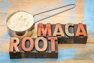Application of Maca in Beverage Industry