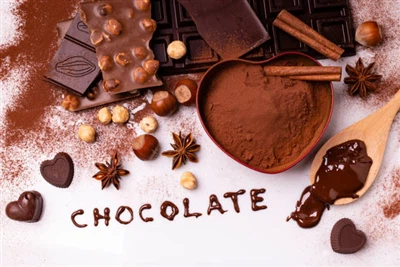 Chocolate is Having a Moment- HSF Biotech Provides A Versatile Food Formula S...