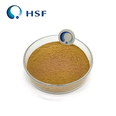 Fermented Ginkgo Biloba Powder