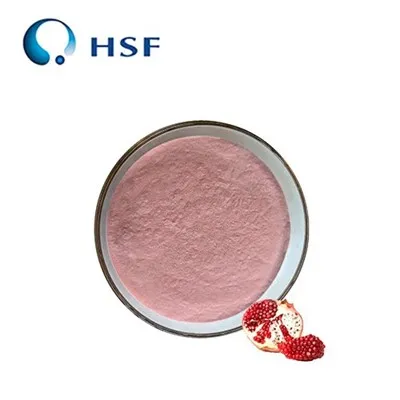Fermented Pomegranate Powder
