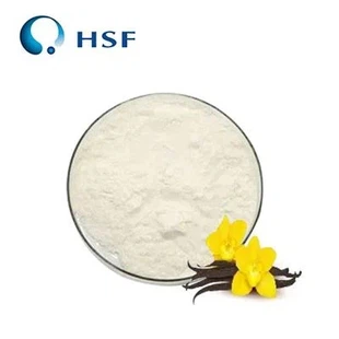 Natural Vanillin Powder