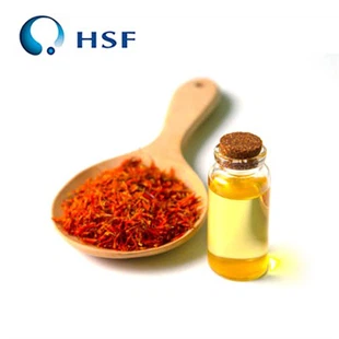 Safflower Oil